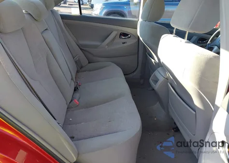 2010 Toyota Camry Se/Le/Xle из США, поврежденный, VIN 4T4BF3EK8AR021158